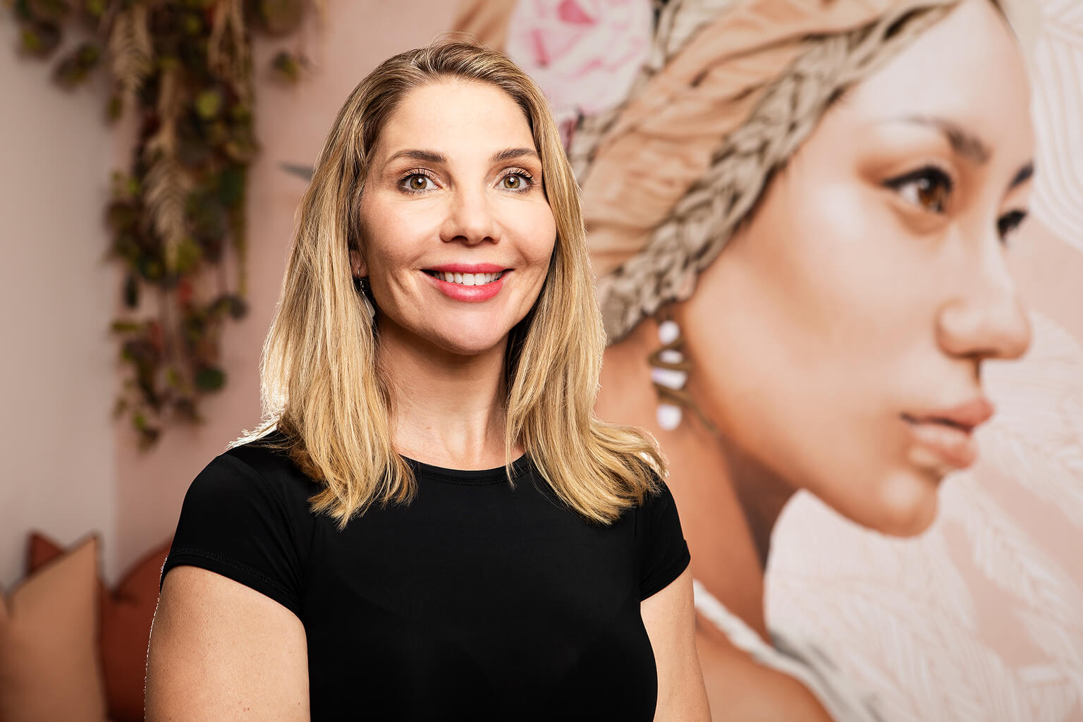 Rachael Sieber NMW0001061319